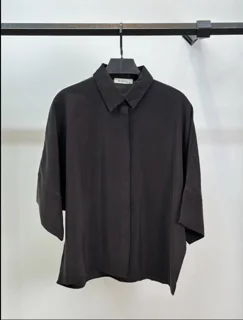 شومیز سیلک