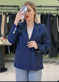 کت لینن
