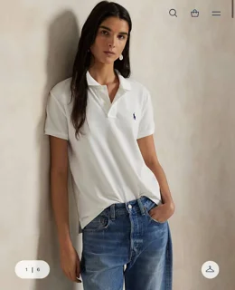 پلوشرت polo