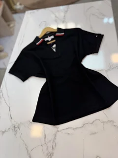 پلوشرت tommy